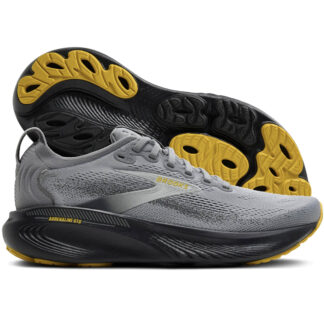 Brooks Adrenaline GTS 25 Men's Primer Grey/Ebony/Jasmin