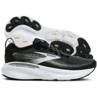 Brooks Adrenaline GTS 25 Men's Black/Grey/White