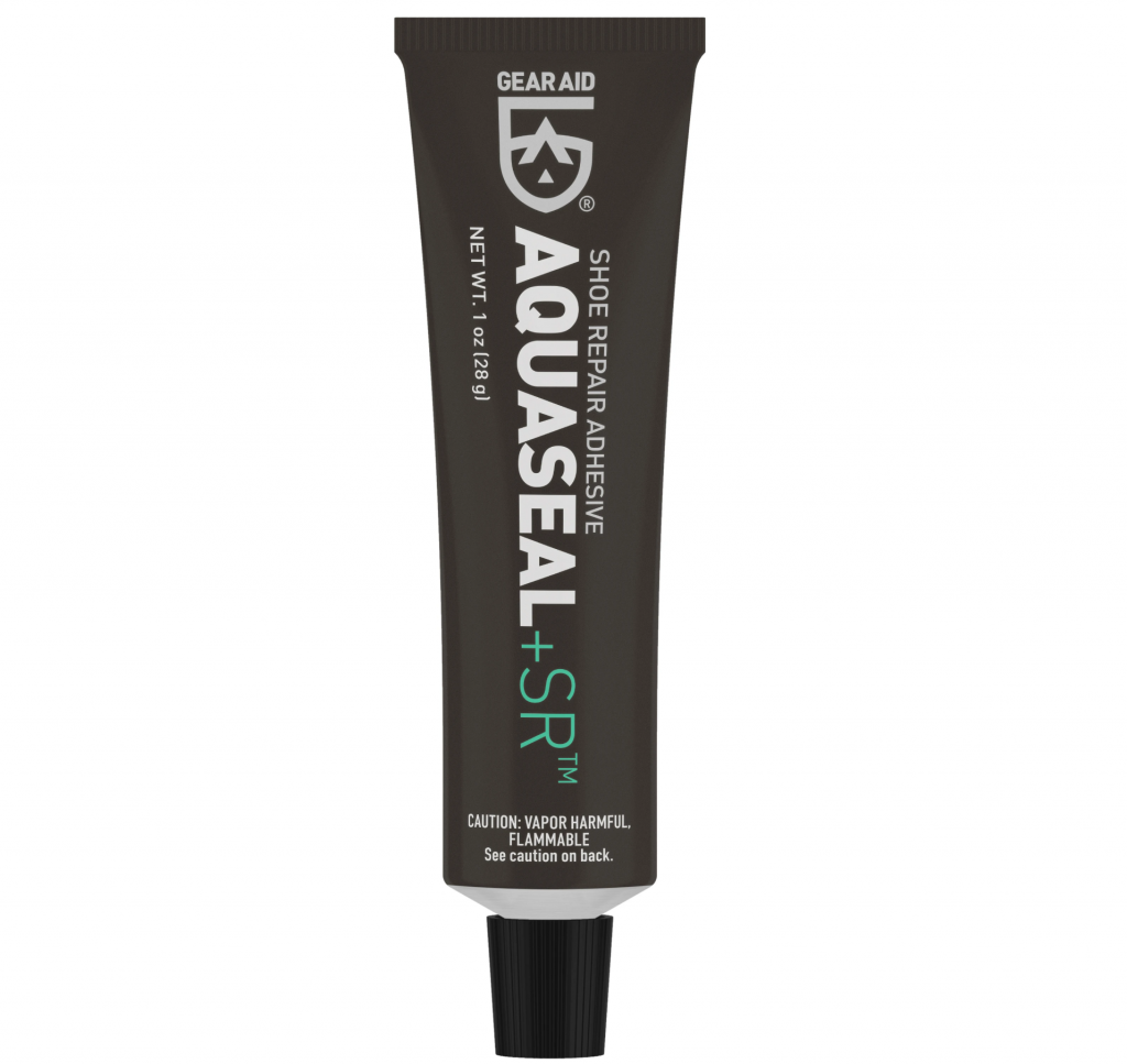 Aquaseal (Freesole) Shoe and Footbag Repair Adhesive