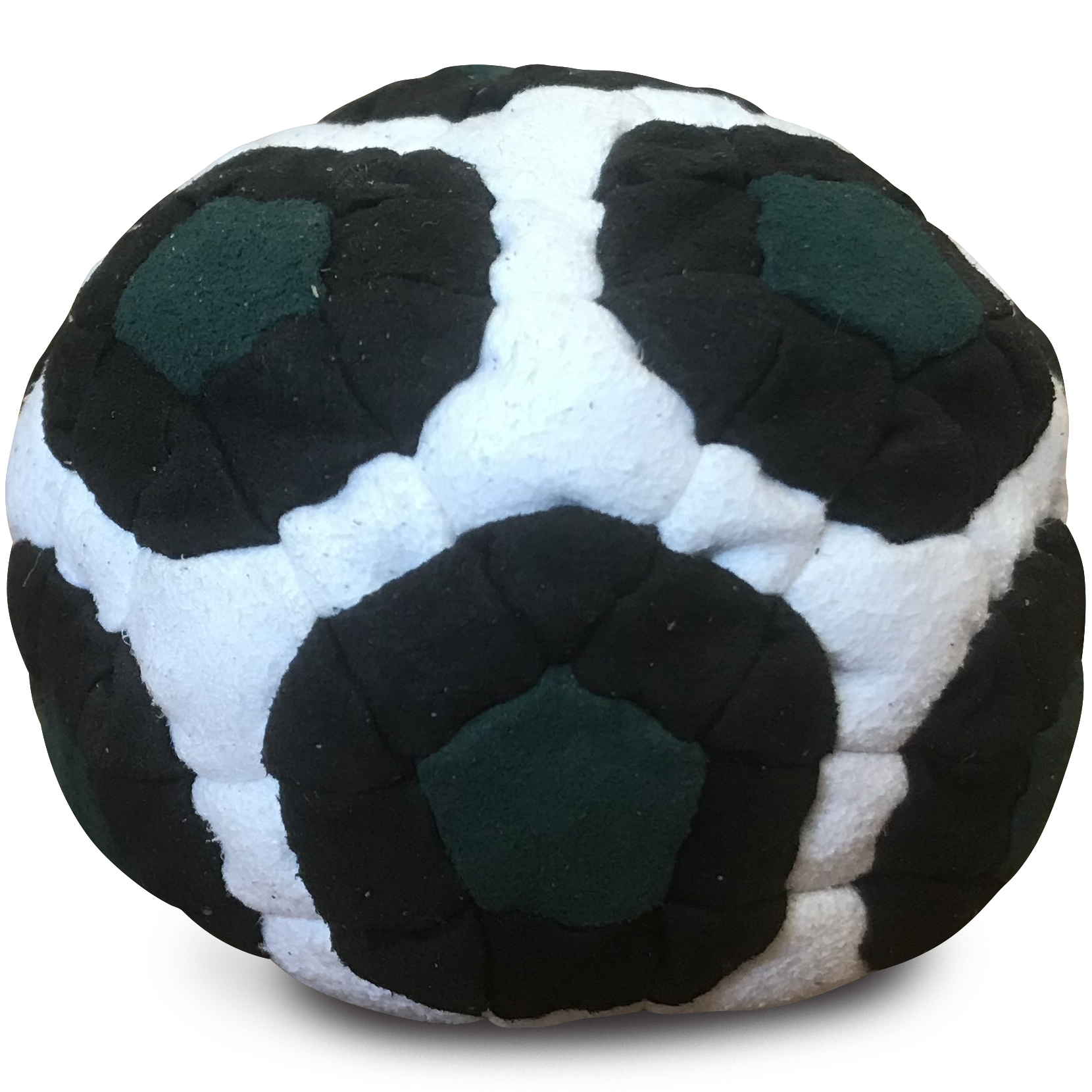 BB King Footbag - Image 5