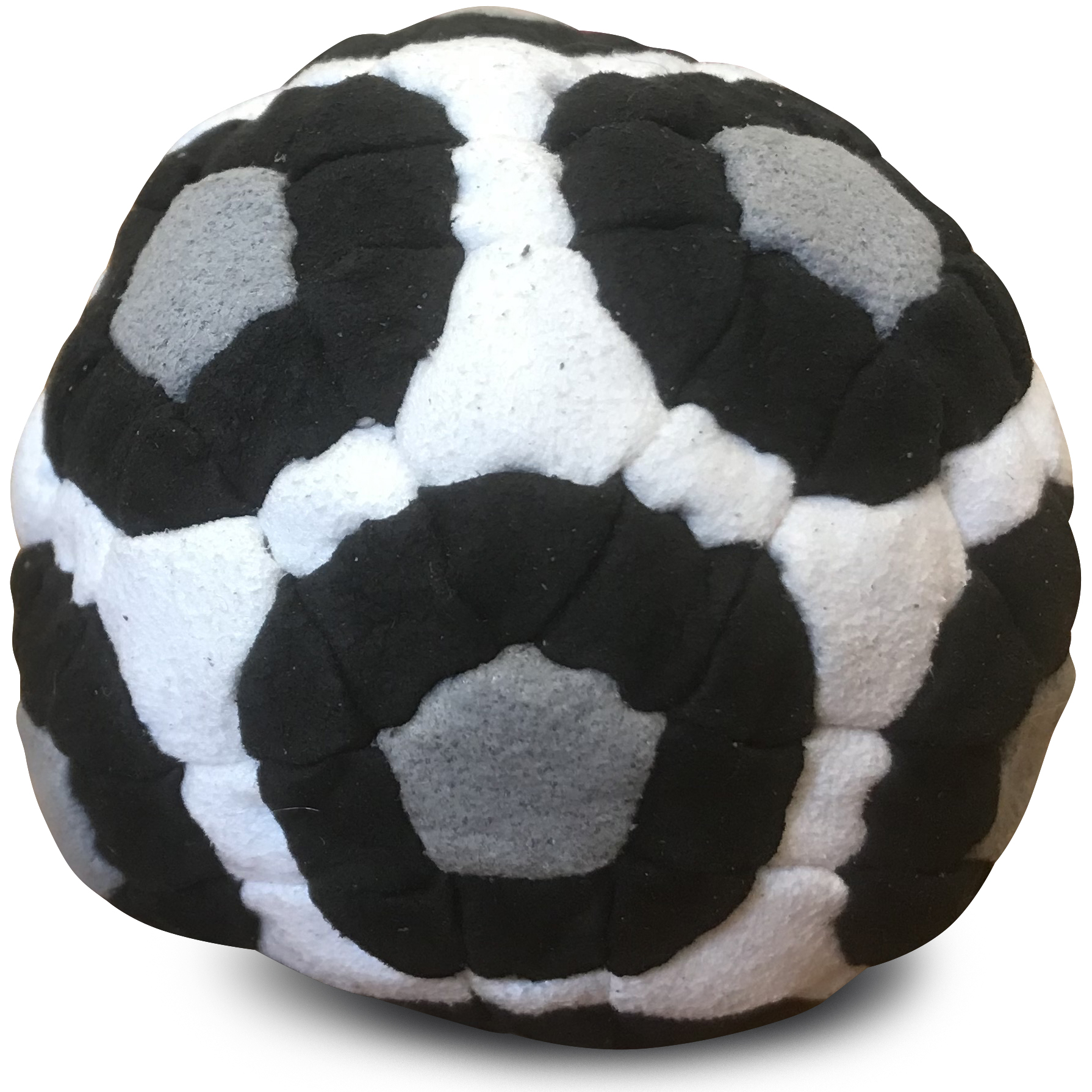 BB King Footbag - Image 3