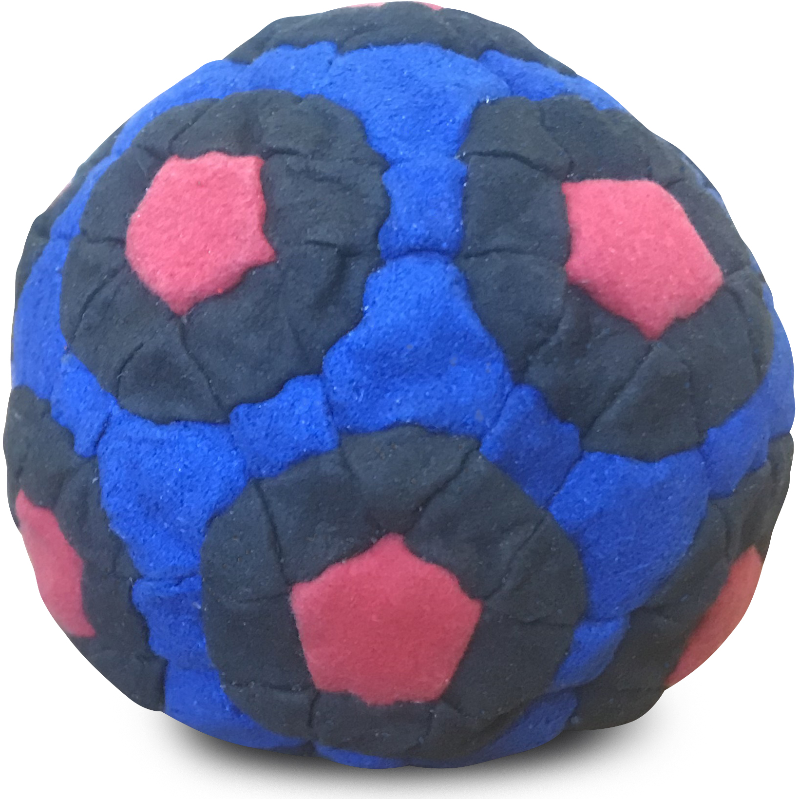 BB King Footbag