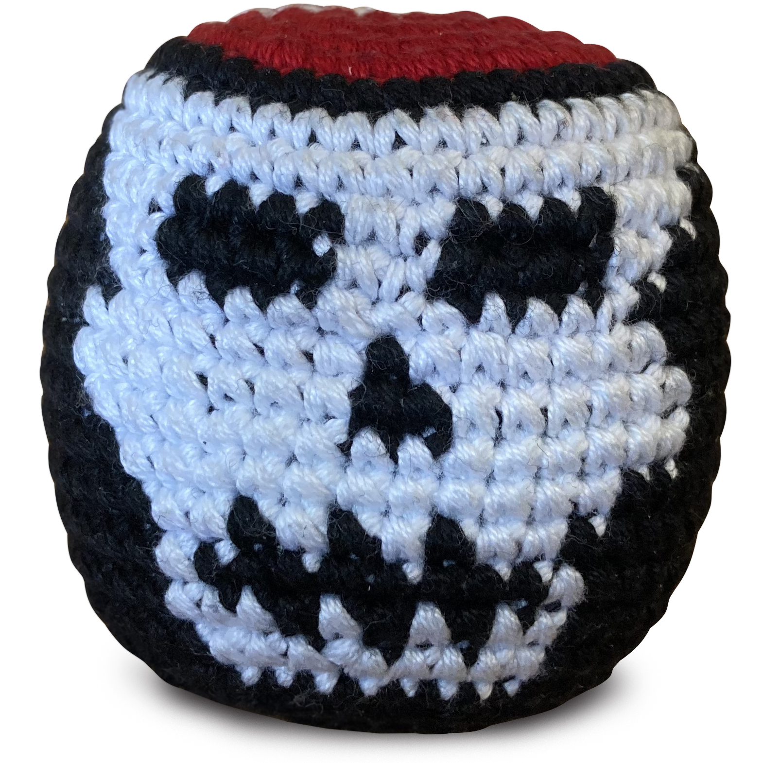Deadhead (Hacky Sack) Footbag