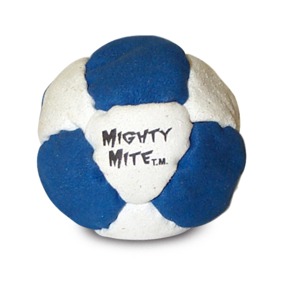 Dirtbag Mighty Mite Footbag