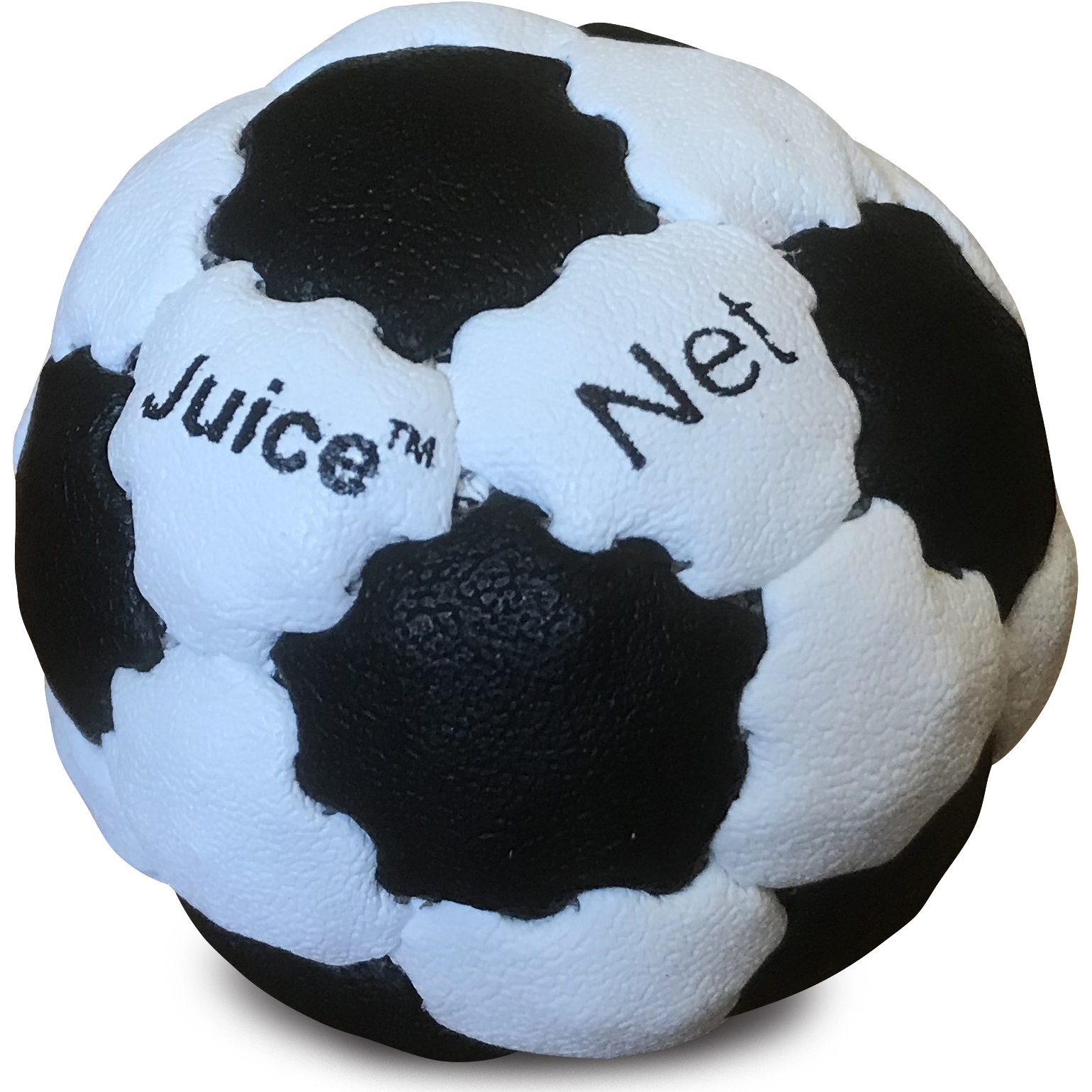 Juice Net Footbag