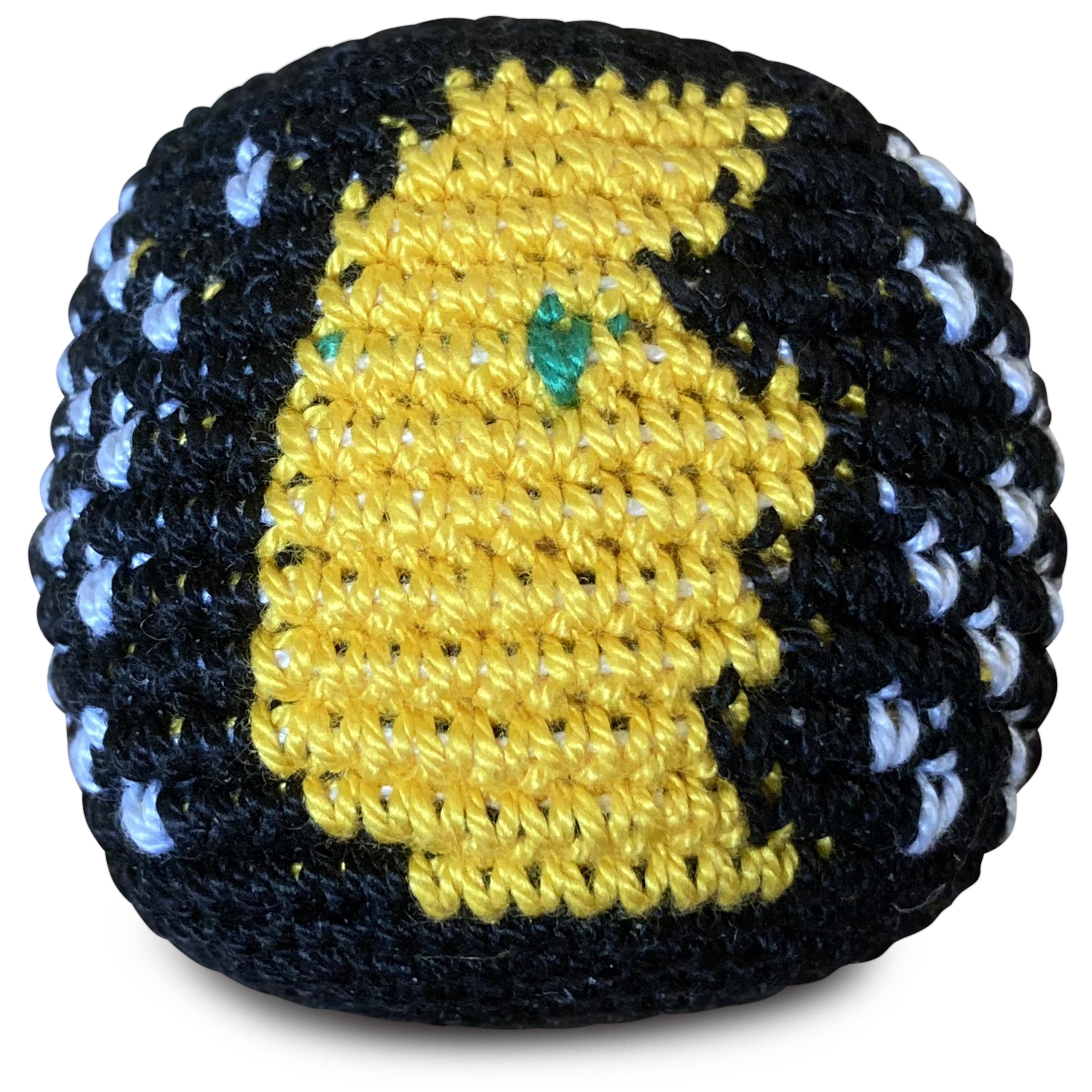 Moon Footbag