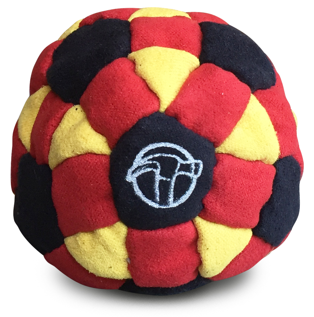 Sand Hammer Footbag