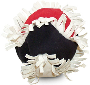 Sand Urchin Footbag