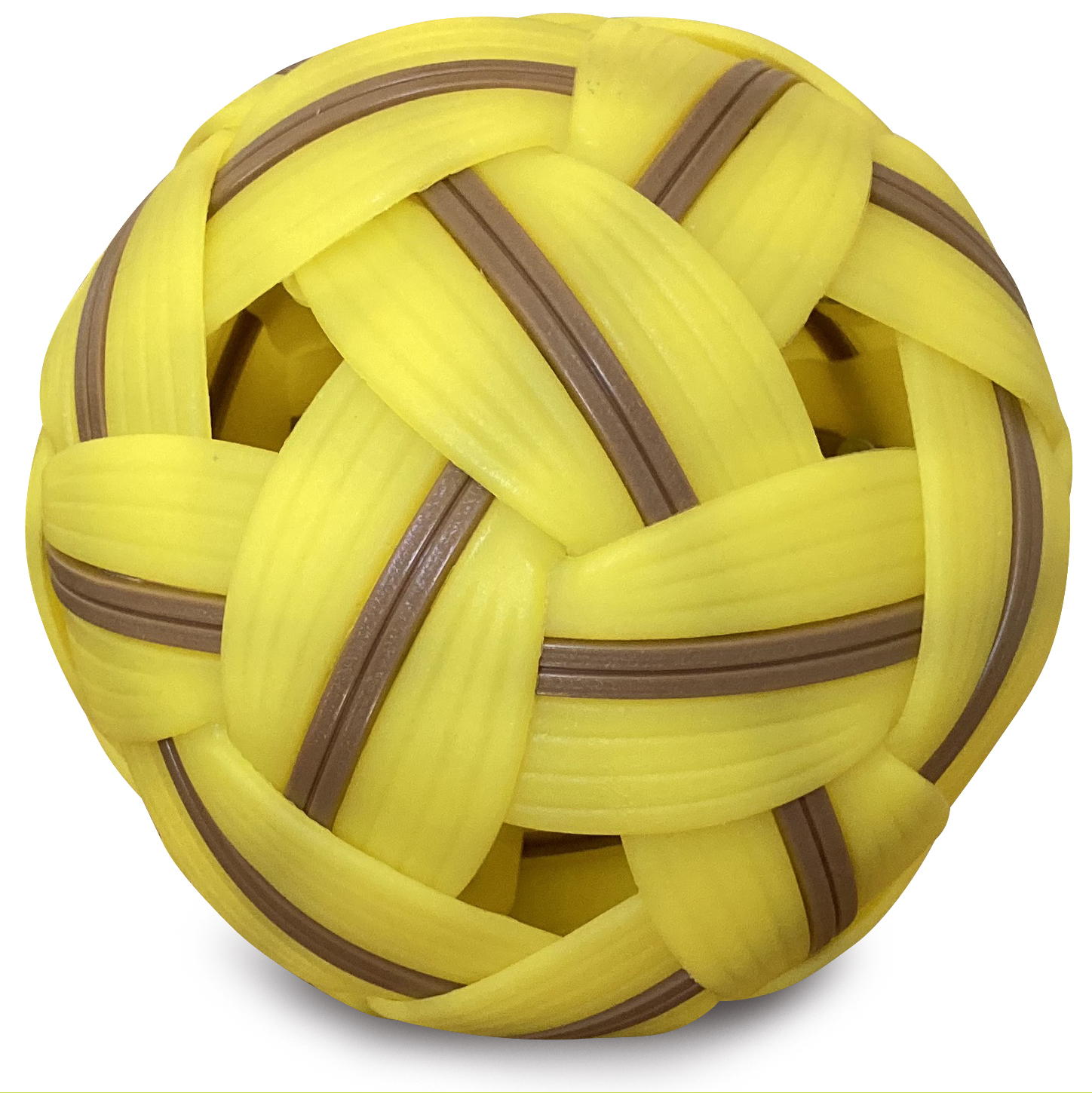 Sepak Takraw Ball