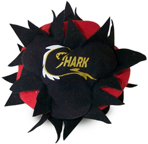 Shark ® Footbag