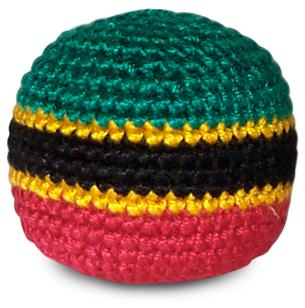 Sipa Sipa ® Footbag - Image 4