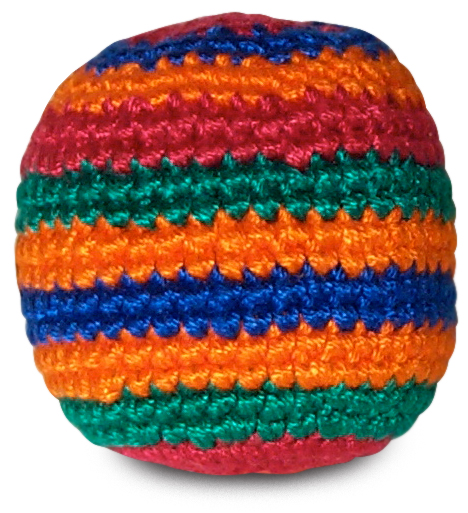 Sipa Sipa ® Footbag