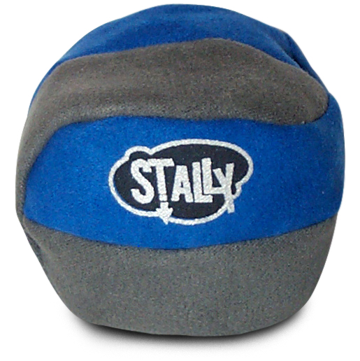 Stally ® Footbag
