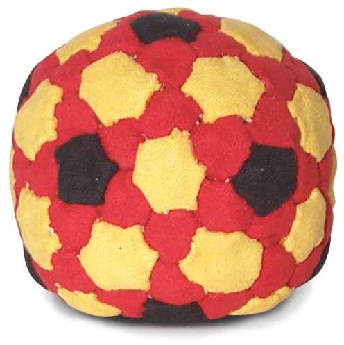 Sandy 120 Footbag