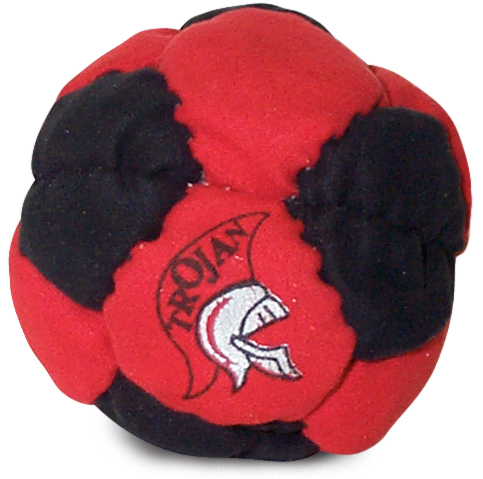 Trojan Footbag - Image 6