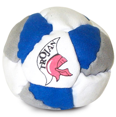 Trojan Footbag - Image 3