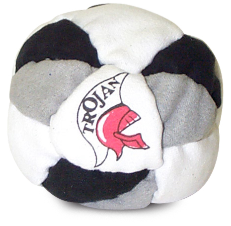 Trojan Footbag - Image 2