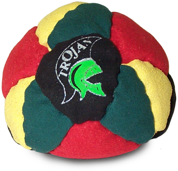 Trojan Footbag - Image 7