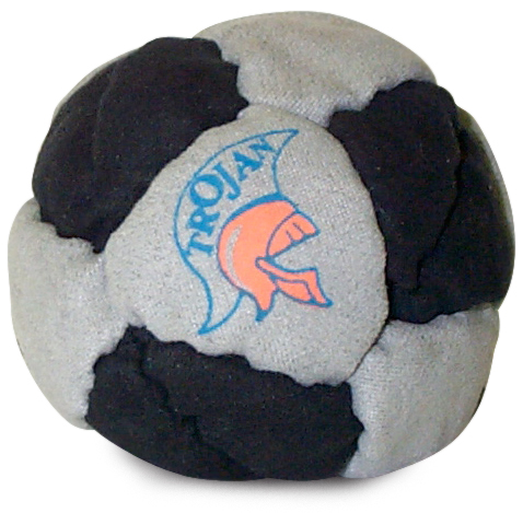 Trojan Footbag - Image 5