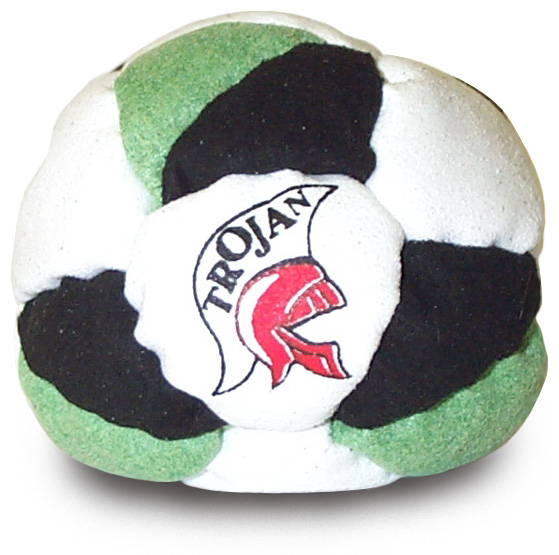 Trojan Footbag - Image 10