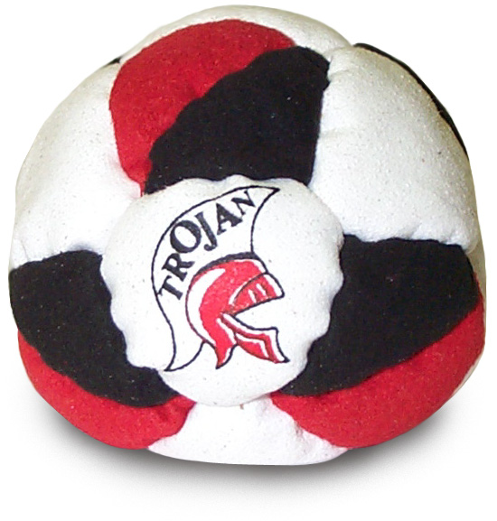 Trojan Footbag - Image 9