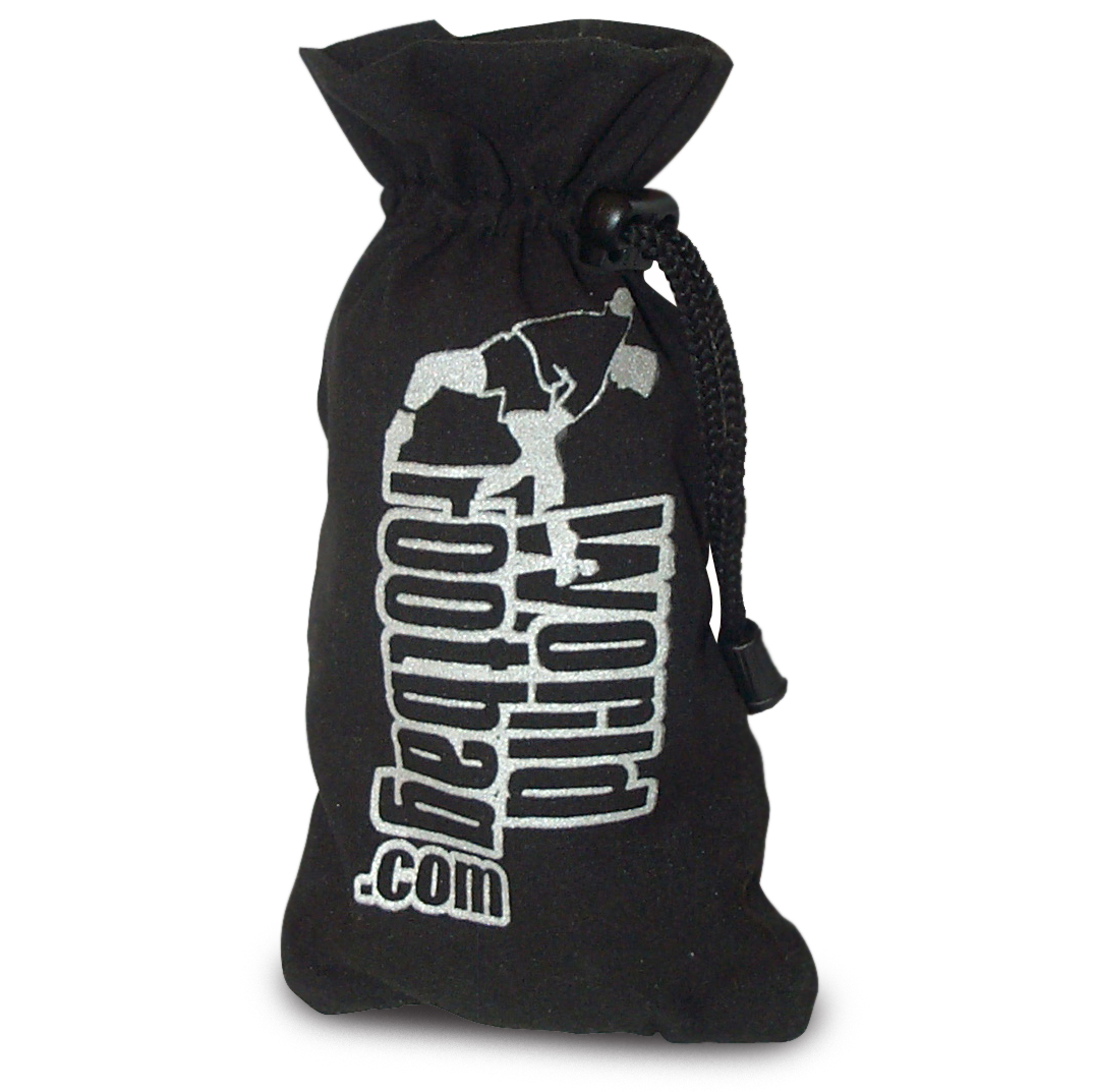 World Footbag Carry Bag