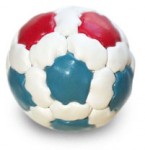 Legend Net Footbag