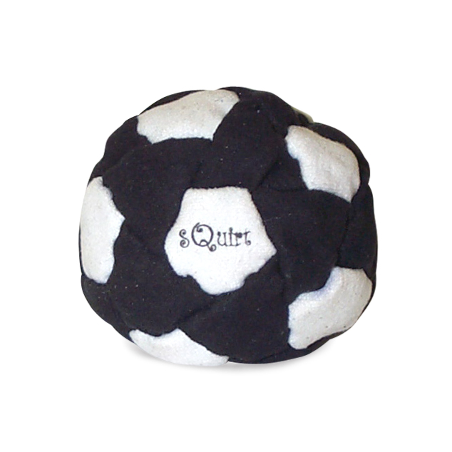 sQuirt Footbag