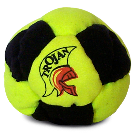 Trojan Footbag - Image 13