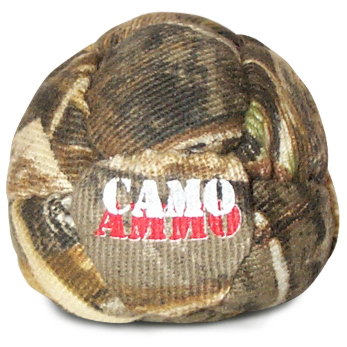Camo Ammo Footbag - Image 5