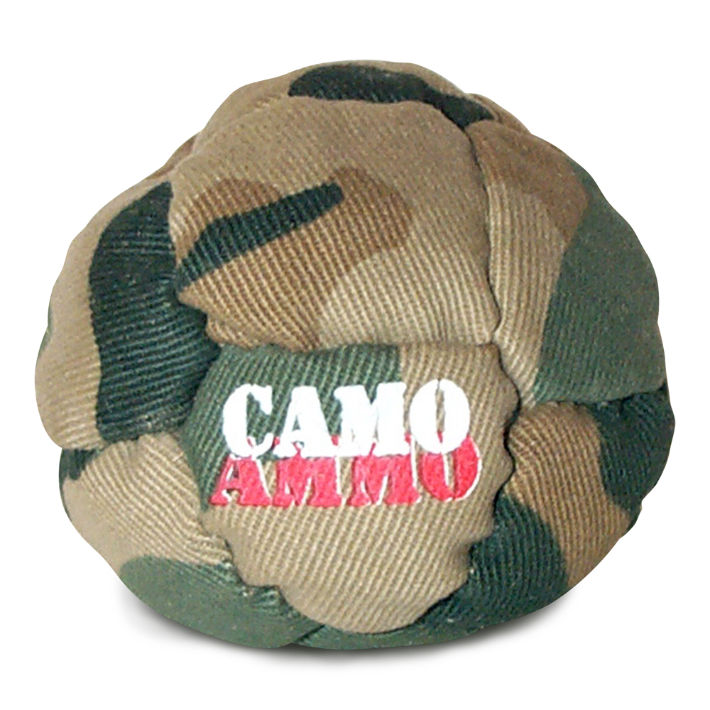 Camo Ammo Footbag - Image 7