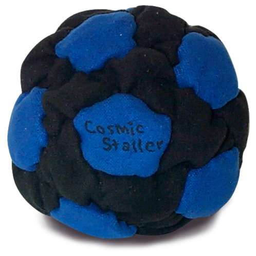 Cosmic Staller Footbag