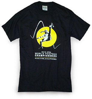 2010 World Championship T-Shirt