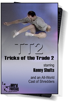 TT2-Tricks of the Trade 2 Video