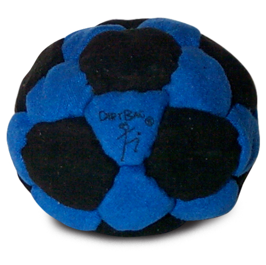Dirtbag 32 Footbag