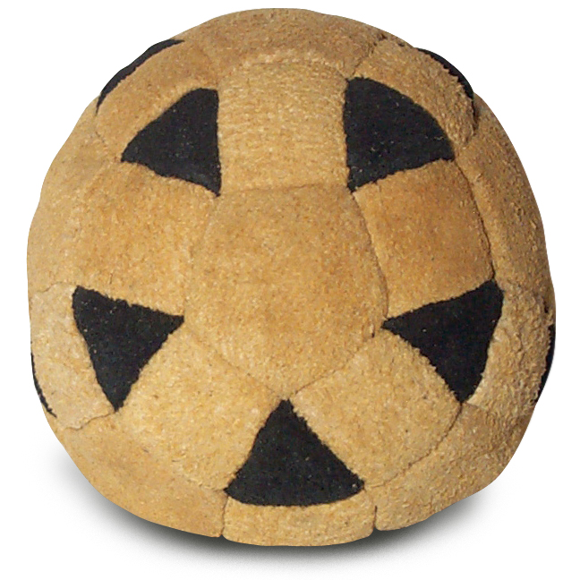 The Record Setter Footbag