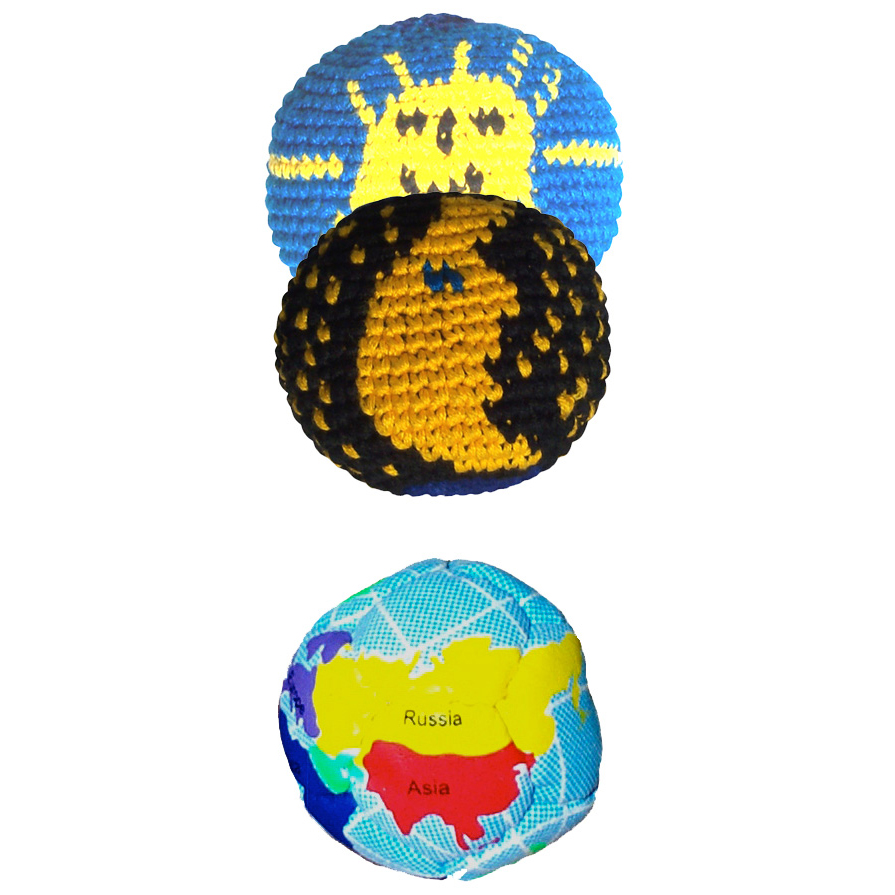 Solar Eclipse Combo Kit