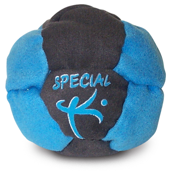 Special K Footbag