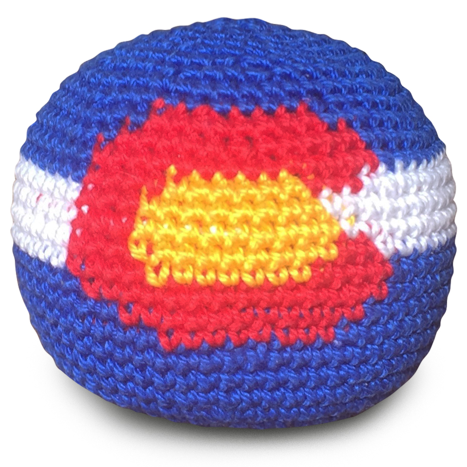 Colorado Footbag