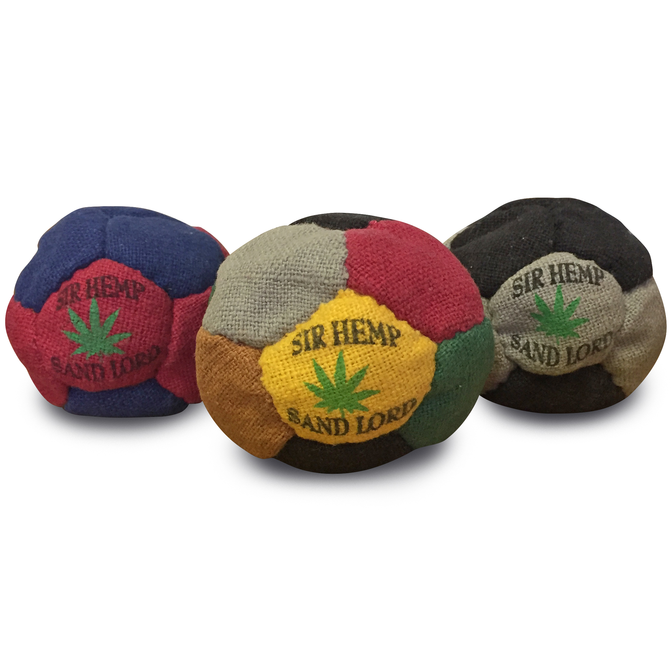 Sir Hemp 3 Pack *Free Shipping