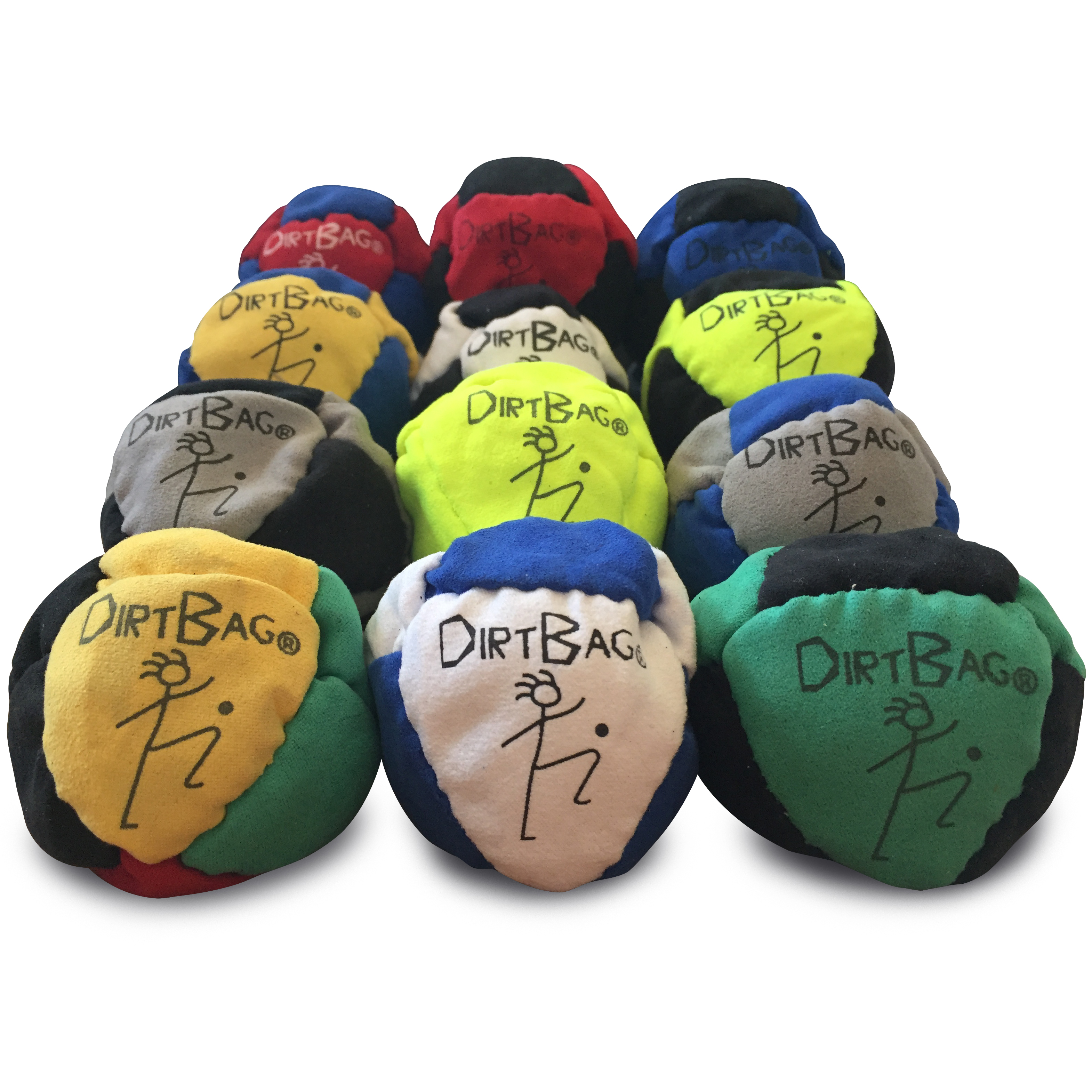 Dirtbag Classic 12 pack *Free  Shipping