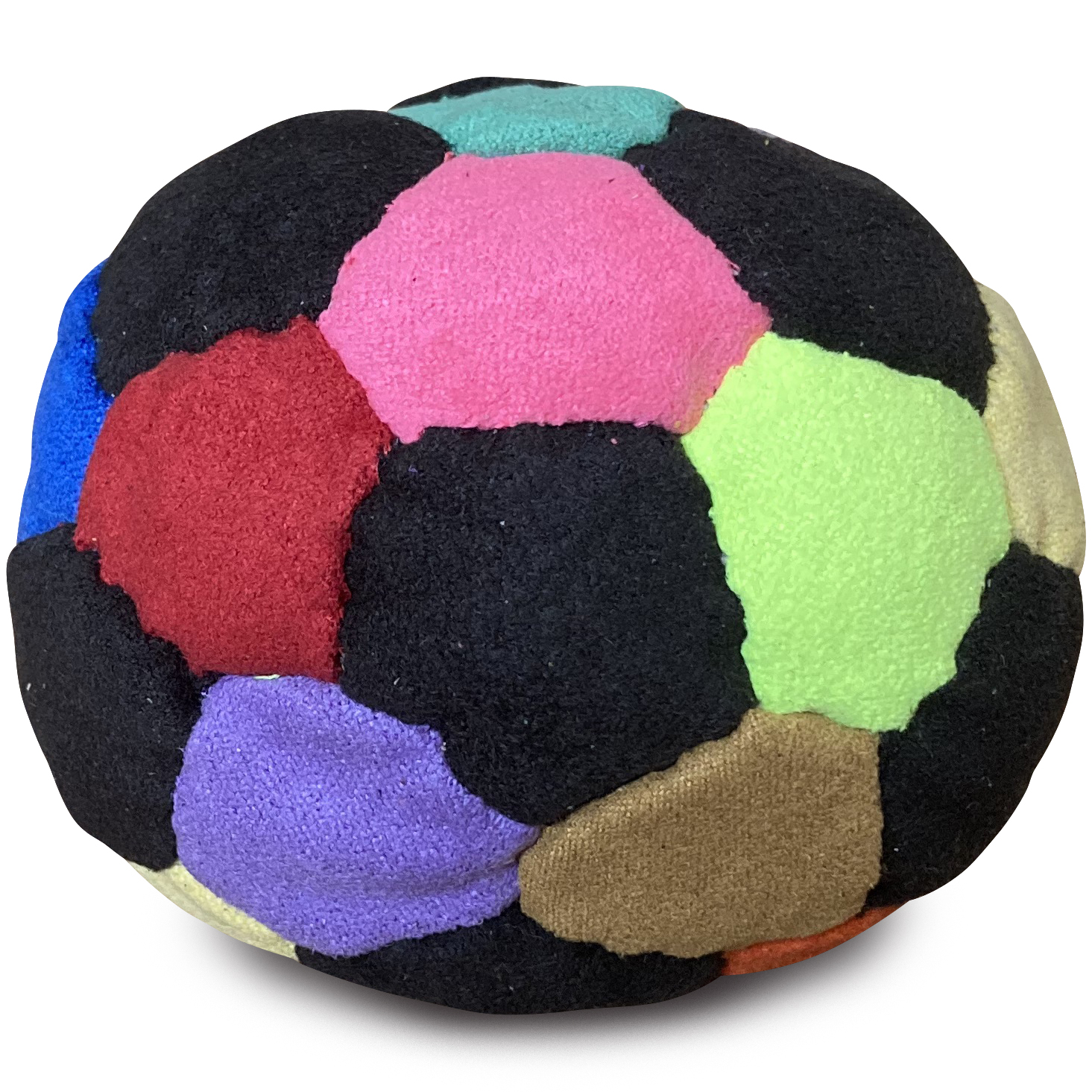 Tossaball PT Pro 90 Rubber Filled Juggle Balls