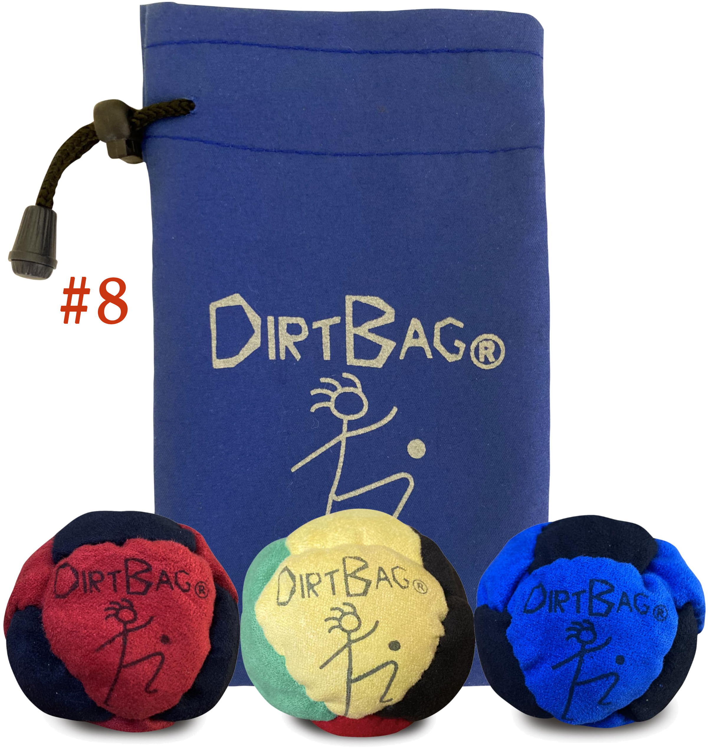 Dirtbag Classic Three Pack - Image 9