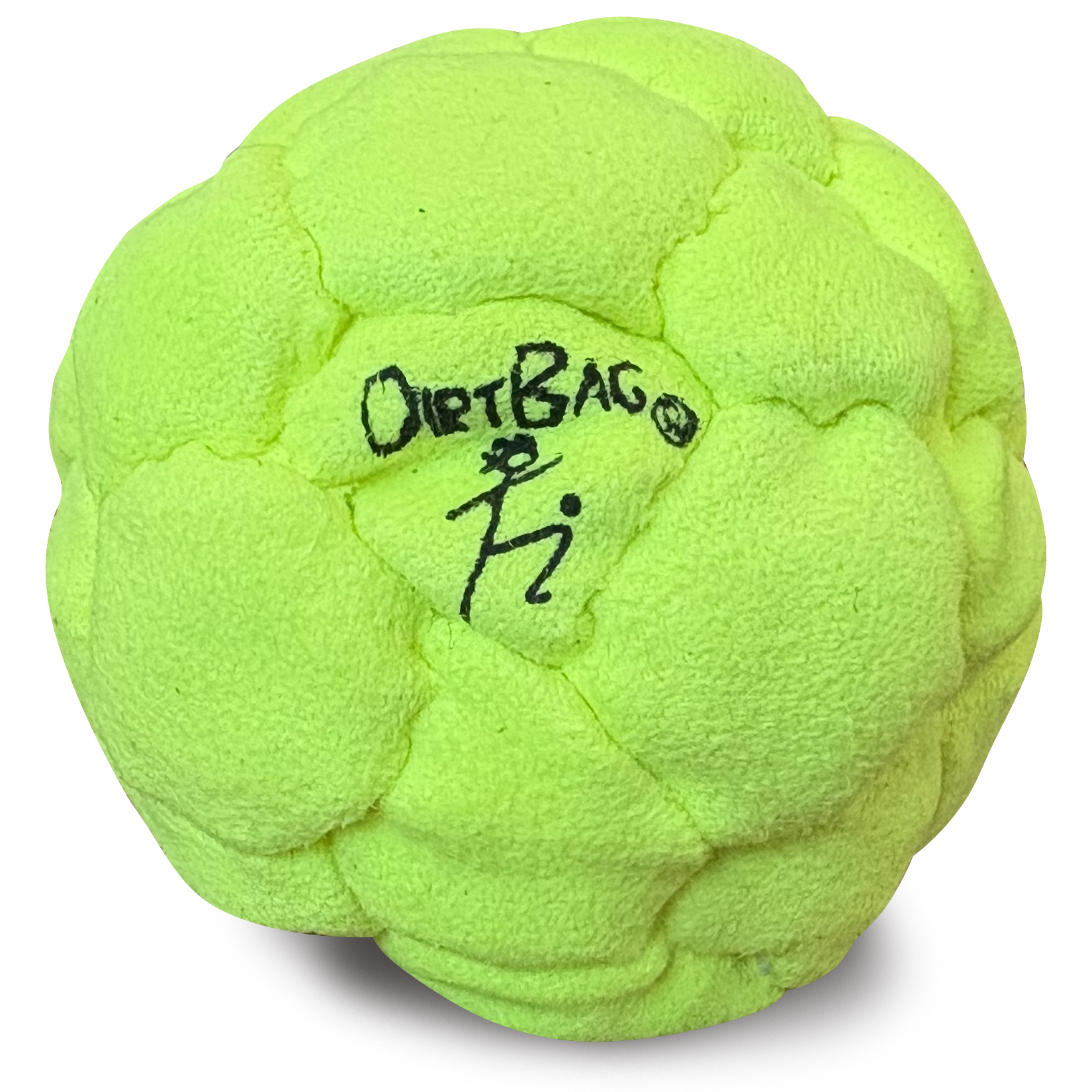 Dirtbag 32 Footbag - Image 22